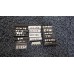Gasket Sample Pack 