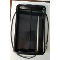 Plastic Evaporation Tray - Horizontal 