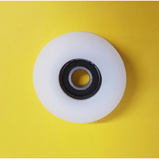 Nylon Roller Wheel 