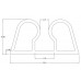 BT-20-2 Twin Bulb