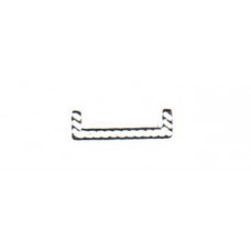 RET-10 Retainer Strip PVC