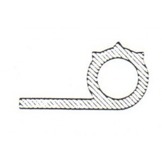 SB-10 Silicone Bulb