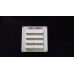 CM-1110-R (Square Ventilator) 